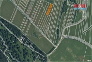 Prodej pozemku , trval travn porost, Korytn (okres Uhersk Hradit)