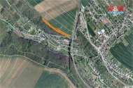 Prodej pozemku , les, Hrdloezy (okres Mlad Boleslav)