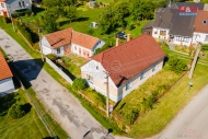 Prodej samostatnho RD, 120 m2, Rapach (okres Jindichv Hradec)