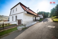 Prodej samostatnho RD, 140 m2, Nov Hrady (okres st nad Orlic)