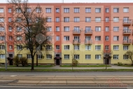 Prodej bytu 2+1, 52 m2, DV, Plze, Vchodn Pedmst (okres Plze-msto), ul. Koterovsk - exkluzivn