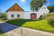 Prodej samostatnho RD, 120 m2, Kolinec, Burice (okres Klatovy)