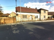 Prodej samostatnho RD, 150 m2, Kounov (okres Rakovnk)