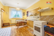 Prodej adovho RD, 90 m2, Chomutov