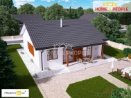 Prodej samostatnho RD, 100 m2, Boenovice (okres Krom)