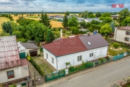 Prodej adovho RD, 100 m2, Dalovice (okres Mlad Boleslav)