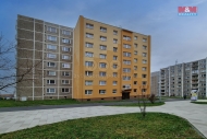 Prodej bytu 2+1, OV, Sokolov, ul. Spartakidn