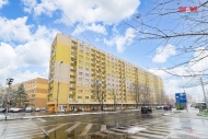 Prodej bytu 2+1, DV, Teplice, etenice, ul. Duchcovsk