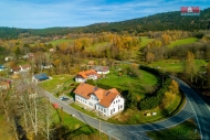 Prodej hotelu, Nrsko, Zelen Lhota (okres Klatovy)