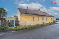 Prodej samostatnho RD, 244 m2, esk Velenice (okres Jindichv Hradec)