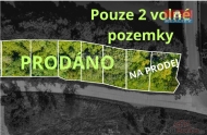 Prodej pozemku , specifick plocha, Hradec (okres Plze-jih)