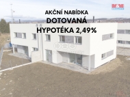 Prodej rohovho RD, 143 m2, Roudn (okres esk Budjovice)