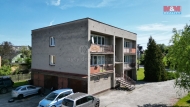 Prodej bytu 3+1, OV, Hj ve Slezsku, Chabiov (okres Opava), ul. Sokolsk