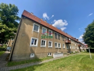 Prodej bytu 2+1, 49 m2, OV, Litvnov, Horn Litvnov (okres Most), ul. Mnesova