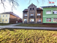 Prodej samostatnho RD, 159 m2, Vroutek (okres Louny)
