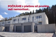 Prodej adovho RD, 132 m2, Hlubok nad Vltavou (okres esk Budjovice)