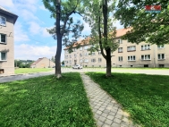 Prodej bytu 3+1, DV, Huzov (okres Olomouc)
