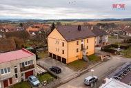Prodej bytu 3+1, OV, Svradice (okres Klatovy)