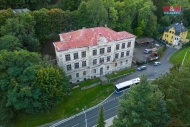 Prodej historickho objektu, Jchymov (okres Karlovy Vary)