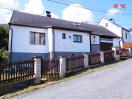 Prodej samostatnho RD, 118 m2, Pavlkov (okres Rakovnk)