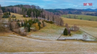Prodej pozemku , uren k vstavb RD, Liberec, Liberec XXXI-Krsn Studnka