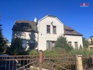Prodej samostatnho RD, 83 m2, Bakov nad Jizerou (okres Mlad Boleslav)