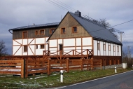 Prodej samostatnho RD, 620 m2, Velk Kuntice (okres Jesenk) - exkluzivn