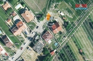 Prodej pozemku , les, Telnice (okres Brno-venkov)