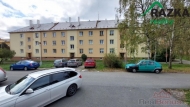 Prodej bytu 2+1, 60 m2, OV, Marinsk Lzn, ڹovice (okres Cheb), ul. Skalnkov
