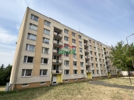 Prodej bytu 1+1, 34 m2, DV, Krupka, Marov (okres Teplice), ul. Karla apka - exkluzivn