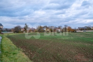 Prodej pozemku , zahrada, Nklo (okres Olomouc) - exkluzivn