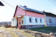 Prodej samostatnho RD, 220 m2, Msto Albrechtice, Linhartovy (okres Bruntl)