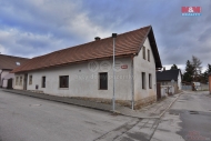Prodej samostatnho RD, 61 m2, Doln Bousov (okres Mlad Boleslav)