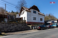Prodej samostatnho RD, 156 m2, Nejdek (okres Karlovy Vary)