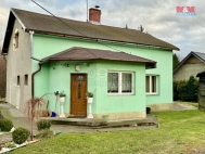 Prodej samostatnho RD, 81 m2, Vratimov (okres Ostrava-msto)