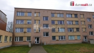Prodej bytu 1+kk, 38 m2, DV, Chottov (okres Mlad Boleslav), ul. 9. kvtna