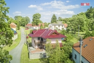 Prodej samostatnho RD, 238 m2, Teovice (okres Strakonice)