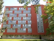 Pronjem bytu 1+kk, OV, Ostrava, Zbeh (okres Ostrava-msto), ul. Plzesk