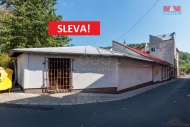Prodej skladovacch prostor, Nejdek (okres Karlovy Vary)