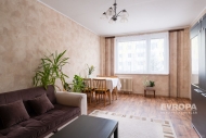 Prodej bytu 3+1, 77 m2, OV, Vrchlab (okres Trutnov), ul. koln