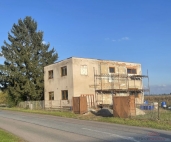 Prodej samostatnho RD, 300 m2, hetick Lhota (okres Pardubice)