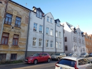 Prodej bytu 4+kk, 66 m2, OV, Jablonec nad Nisou, ul. Saskova