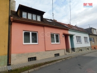 Prodej adovho RD, 215 m2, Brno, Bystrc (okres Brno-msto)