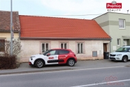 Prodej adovho RD, 55 m2, Kuchaovice (okres Znojmo)