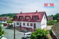 Prodej hotelu, Rabyn, Blaenice (okres Beneov)