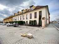 Prodej bytu 3+kk, 87 m2, OV, estajovice (okres Praha-vchod), ul. Komenskho