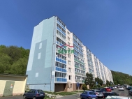 Prodej bytu 4+1, 76 m2, DV, Litvnov, Janov (okres Most), ul. Lun