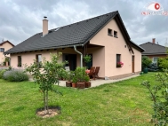 Prodej samostatnho RD, 114 m2, eany nad Labem (okres Pardubice)