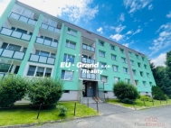Prodej bytu 1+kk, 27 m2, OV, Varnsdorf (okres Dn), ul. elakovick