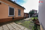 Prodej adovho RD, 77 m2, Drovice (okres Prostjov)